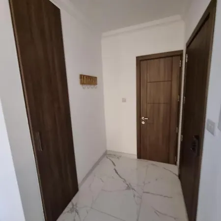 Apartmán In Bugibba *