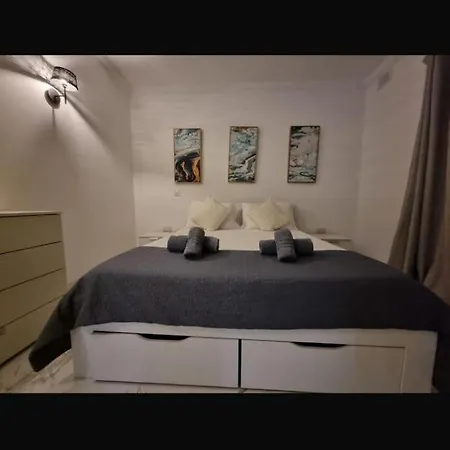 Apartmán In Bugibba *