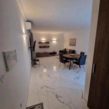 In Bugibba Apartment St. Paul's Bay