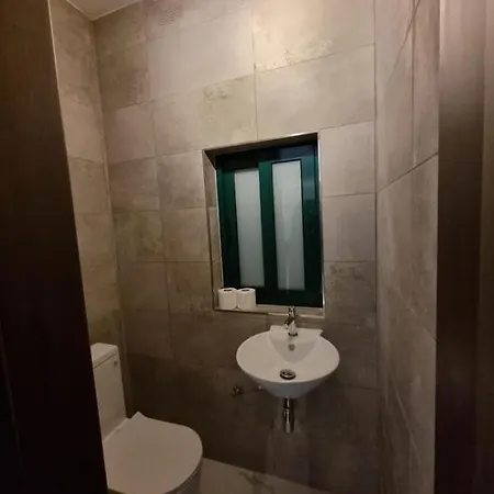 Apartment In Bugibba St. Paul's Bay