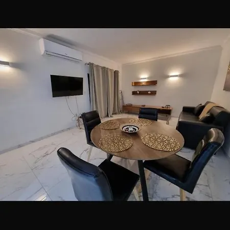 In Bugibba Apartment