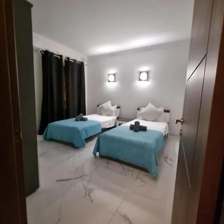 In Bugibba Apartment *